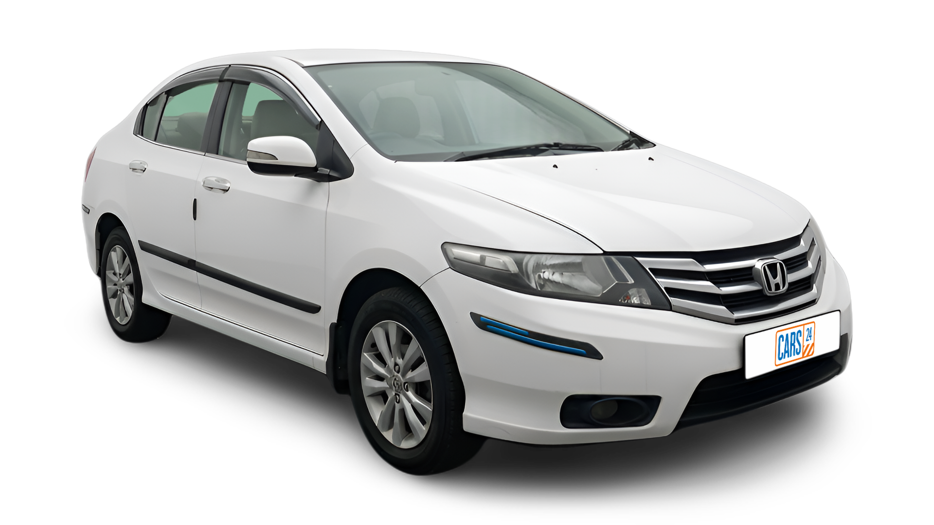 Honda City-img